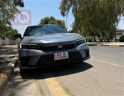 هوندا سيفيك
